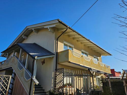 Ferienwohnung Blick Martennock