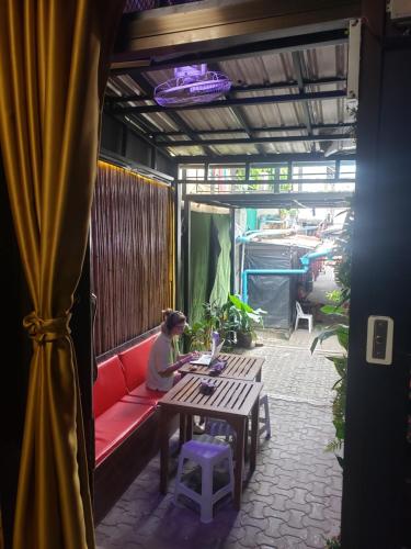 Фотография из галереи Lucky Dorm в городе Пхипхи