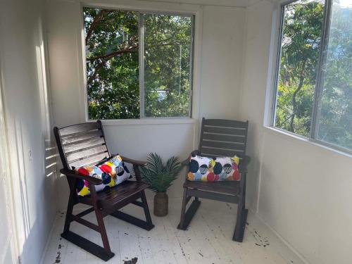 Fotografie z fotogalerie ubytování Kings Beach Cottage v destinaci Caloundra