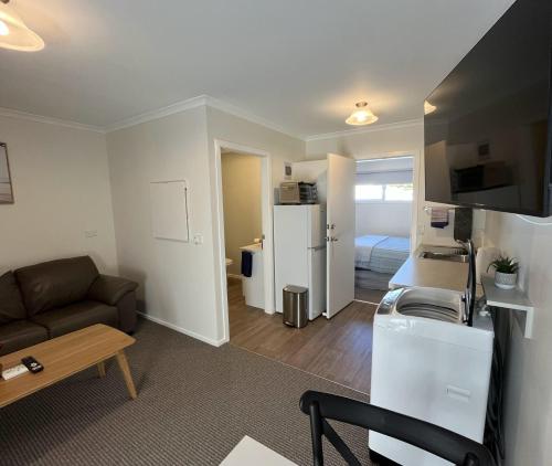 Gallery image of Kapiti Ocean Motel in Paraparaumu