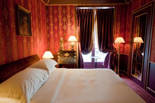 L'Hôtel photo 49