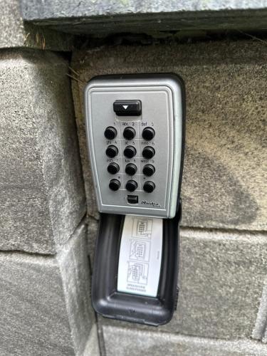 Billede fra billedgalleriet på Petite maison climatisée i Bonneuil-sur-Marne