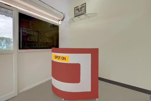 Φωτογραφία από το άλμπουμ του Hotel O ISIRI Rooms σε Mysore