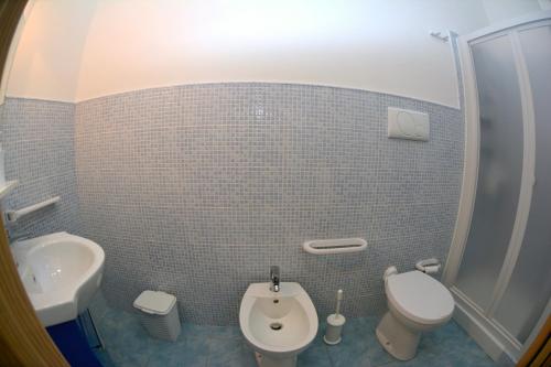 Un baño de Meraviglie del Salento