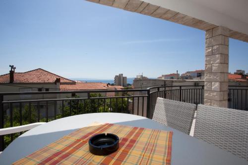 Apartments Villa Silvia