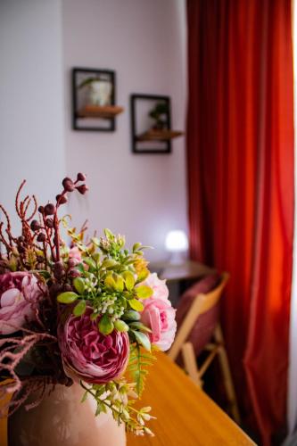 Fotografie z fotogalerie ubytování Apartament Aleea Minerva v destinaci Brašov