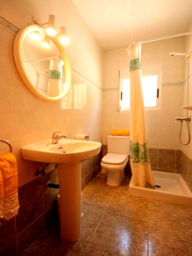 Holiday Home Caleta