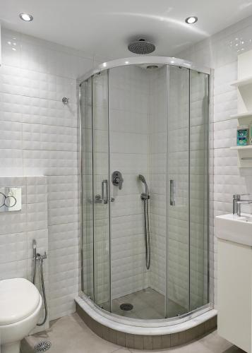 KYMA Apartments Athens 19