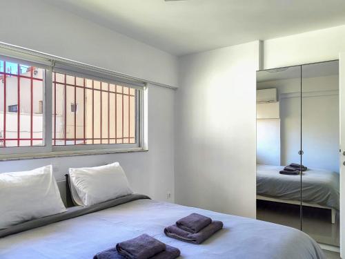 KYMA Apartments Athens 19