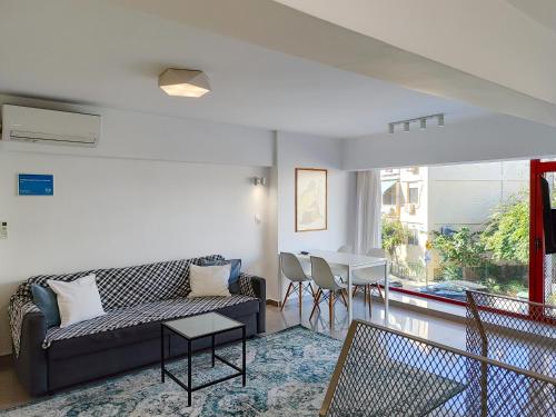 KYMA Apartments Athens 19