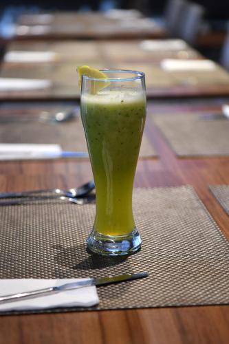 Minuman di Ocean Park Hotel, Premium Suites & Wellness