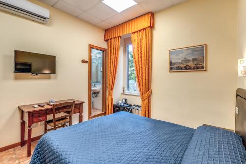 Locanda San Cosimato