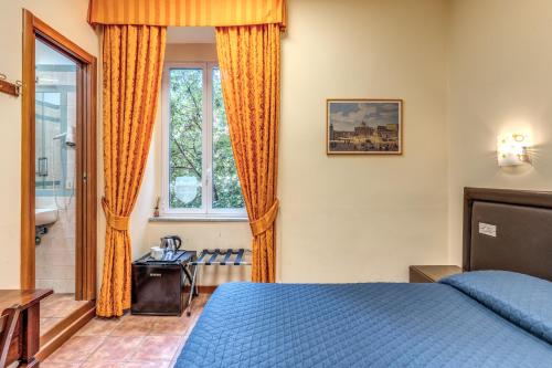 Locanda San Cosimato
