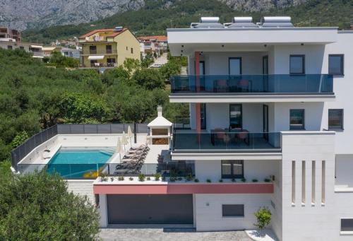 Villa VlD - Amazing holiday home! - Makarska Exklusiv