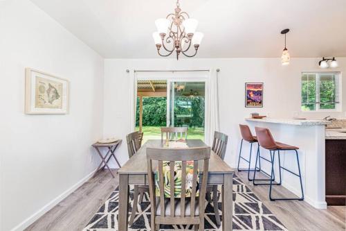 Φωτογραφία από το άλμπουμ του Peaceful Petfriendly Paradise Home with AC σε Keaau