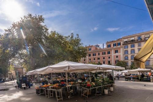 Locanda San Cosimato