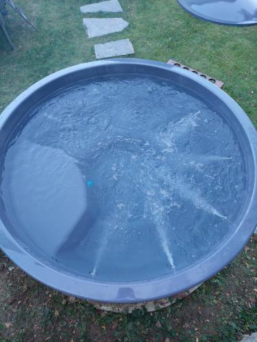 Gallery image of Casa Albinuța in Călimăneşti