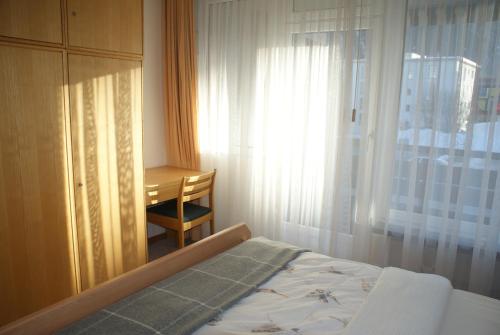 Barga A2 Davos