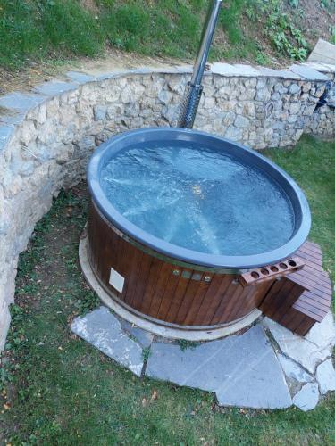 Gallery image of Casa Albinuța in Călimăneşti