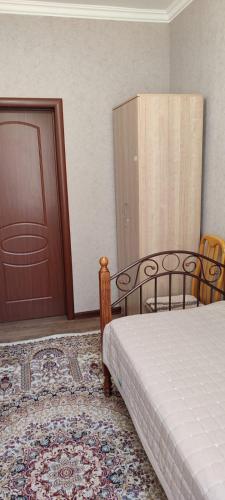 Katil atau katil-katil dalam bilik di Hostel Viator