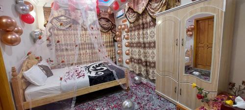 Gallery image of Almas Hotel Fizaghat Mingora Swat in Swat
