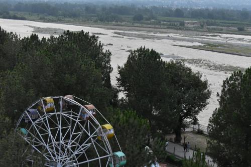Gallery image of Almas Hotel Fizaghat Mingora Swat in Swat