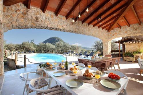 Villa Alordes