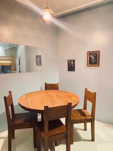 Φωτογραφία από το άλμπουμ του Lakayo Hillside Apartelle σε san juan la union