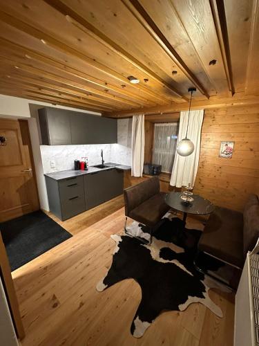 Kitzbühel City Appartement