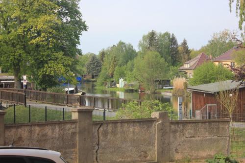 Imagen de la galería de Gästehaus INNFernow, en Fürstenberg-Havel