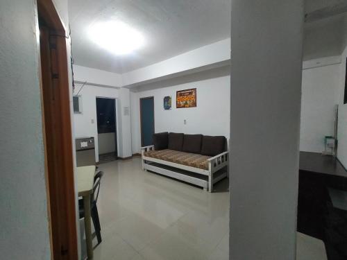 Zona d'estar a Vacation Station 302