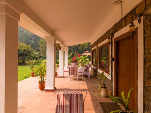 Fotografie z fotogalerie ubytování amã Stays & Trails Bliss Dhauj ,Haryana v destinaci Faridabad