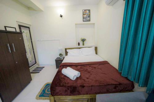 Φωτογραφία από το άλμπουμ του Sai Guest House σε Tiruvannamalai