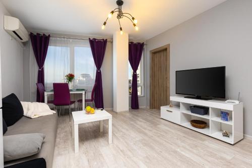 Apartment Valerie walking distance to Top Center