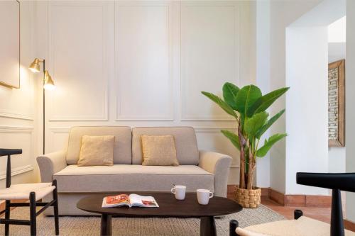Santa Clara Suites Apartments