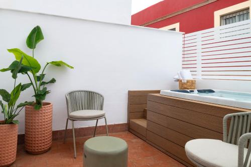 Santa Clara Suites Apartments