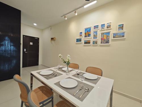 Imagen de la galería de Kempas Dsummit Residences by Antlerzone, en Johor Bahru
