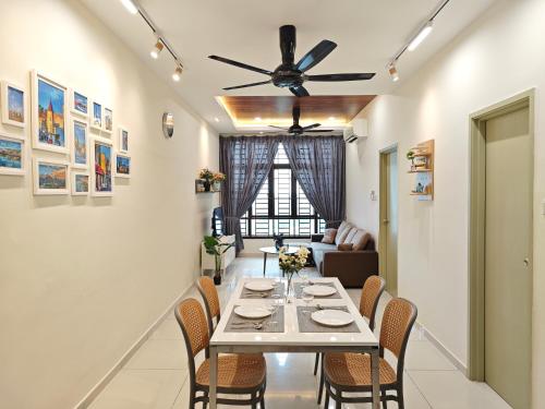 Imagen de la galería de Kempas Dsummit Residences by Antlerzone, en Johor Bahru