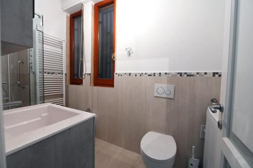 Ένα μπάνιο στο 50mt dai Sassi di Matera - In pieno centro