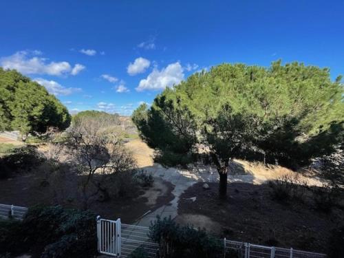 087 CAP CITY CAP D'AGDE Studio proche commerce 4 personnes avec parking