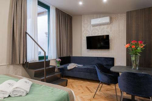 H77 Apartments - Maison D'Art Collection