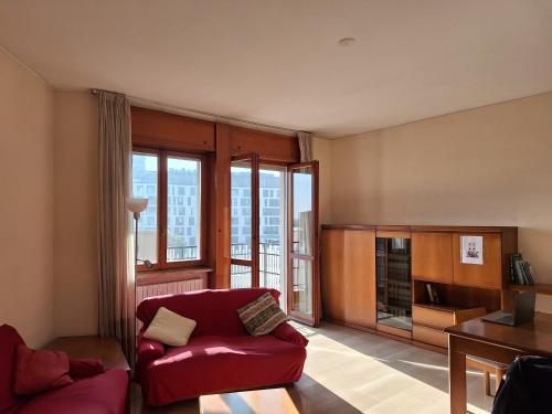 Gioia Martesana Skyline Apartment Milano - 140 mq