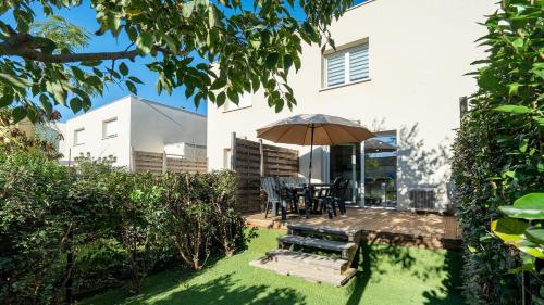 La Dune N 27 - Villa 3P6