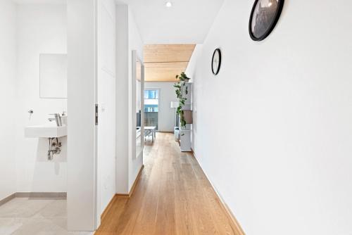 Room4Art Apartments Nr.5 in Wien