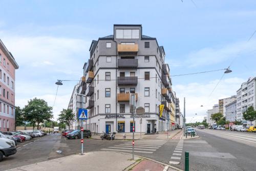 Room4Art Apartments Nr.5 in Wien