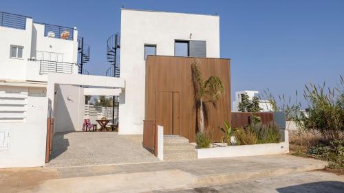 Villa Iva by the Sea