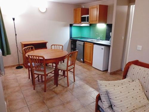 Terrasses D 309 PARC NAT VANOISE appart 4 pers