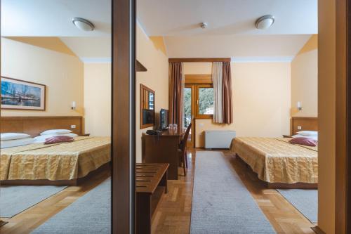 Hotel Stella di Mare photo 2