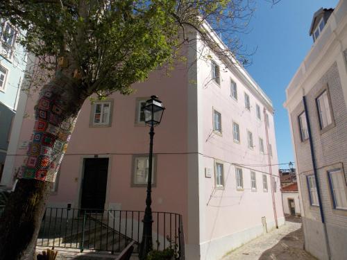 Joia da Mouraria