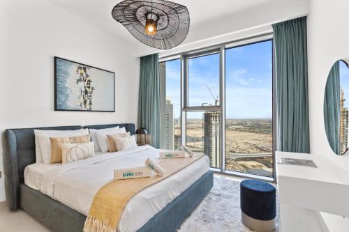 Luxe Living in 1 Bedroom apartment at 17 Icon Bay
